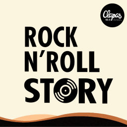 Podcast thumbnail for Rock n’ Roll Story