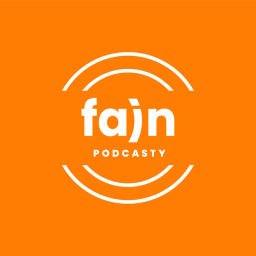 Podcast thumbnail for FAJN PODCASTY