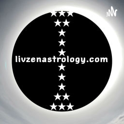 Podcast thumbnail for Livzenastrology