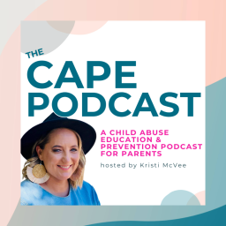 Podcast thumbnail for The CAPE Podcast