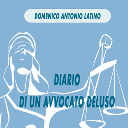 Podcast thumbnail for Diario di un avvocato deluso