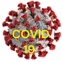 Podcast thumbnail for COVID 19