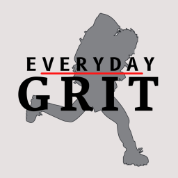 Podcast thumbnail for Everyday Grit