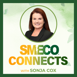 Podcast thumbnail for SMECO Connects