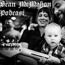 Podcast thumbnail for Sean McMahon Podcast