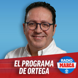 Podcast thumbnail for El programa de Ortega