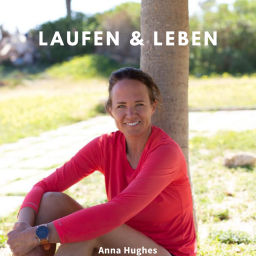 Podcast thumbnail for Laufen und Leben