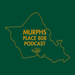 Podcast thumbnail for Murph's Place 808 "For the Love of Golf" Podcast