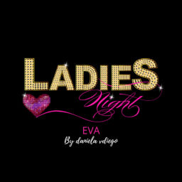 Podcast thumbnail for Ladies Night by Daniela VDiego