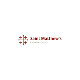 Podcast thumbnail for Sermons from St. Matthew's Episcopal Church