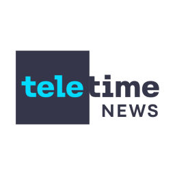 Podcast thumbnail for TELETIME News