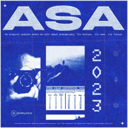 Podcast thumbnail for ASA