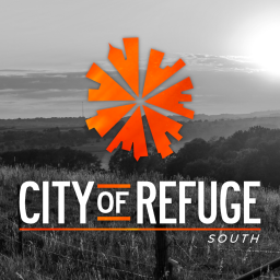 Podcast thumbnail for City of Refuge South Sermons