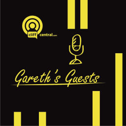 Podcast thumbnail for Gareth's Guests