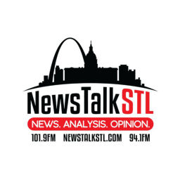 Podcast thumbnail for NewsTalk STL