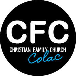 Podcast thumbnail for CFC Colac
