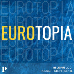 Podcast thumbnail for Eurotopia