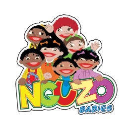 Podcast thumbnail for Nguzo Babies Podcast