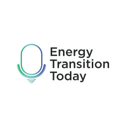 Podcast thumbnail for Energy Transition Today
