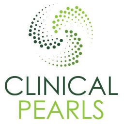 Podcast thumbnail for Clinical Pearls