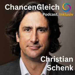 Podcast thumbnail for ChancenGleich