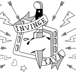 Podcast thumbnail for Învinge Tava