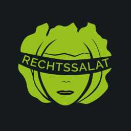 Podcast thumbnail for Rechtssalat Podcast