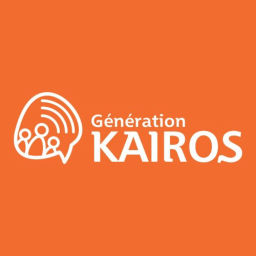 Podcast thumbnail for Génération Kairos