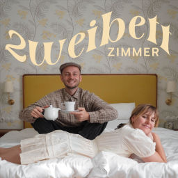 Podcast thumbnail for Zweibettzimmer