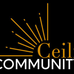 Podcast thumbnail for Ceili Community Podcast