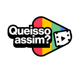 Podcast thumbnail for QueIssoAssim