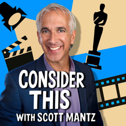 Podcast thumbnail for Consider This with Scott Mantz