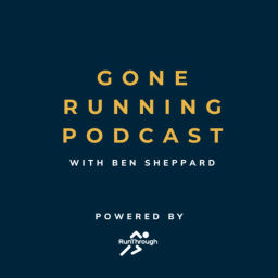 Podcast thumbnail for Gone Running