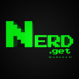 Podcast thumbnail for Nerd.get(Podcast)