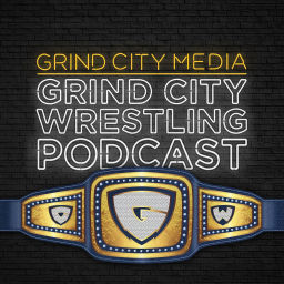 Podcast thumbnail for Grind City Wrestling