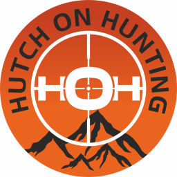 Podcast thumbnail for Hutch On Hunting