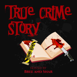 Podcast thumbnail for True Crime Story