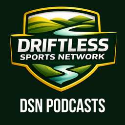 Podcast thumbnail for Driftless Sports Network
