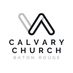 Podcast thumbnail for Calvary Church Baton Rouge