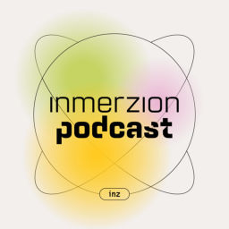 Podcast thumbnail for Inmerzion Podcast