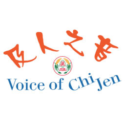 Podcast thumbnail for 及人之音 Voice of Chi-Jen