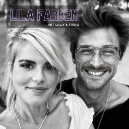 Podcast thumbnail for LILA FARBEN