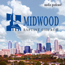 Podcast thumbnail for Midwood Baptist Church