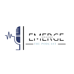 Podcast thumbnail for Emerge - The Podcast