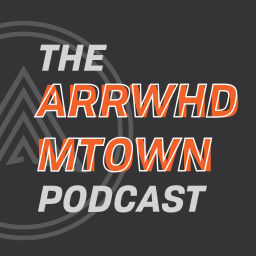 Podcast thumbnail for The Arrowhead Morristown Podcast