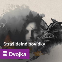 Podcast thumbnail for Strašidelné povídky