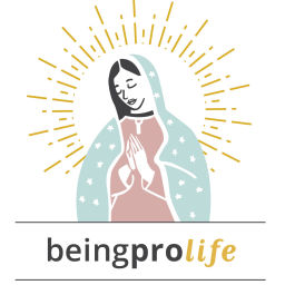 Podcast thumbnail for Being Pro Life