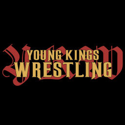 Podcast thumbnail for Young Kings Wrestling