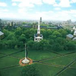 Podcast thumbnail for Center Church ~ on the green ~ Sample Sermons