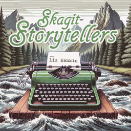 Podcast thumbnail for Skagit Storytellers